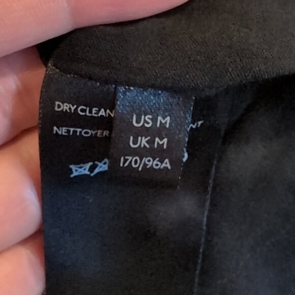 Maeve Anthropologie Carolyn Dress Leopard Print Wrap Fall Spring Size Medium - Picture 15 of 16